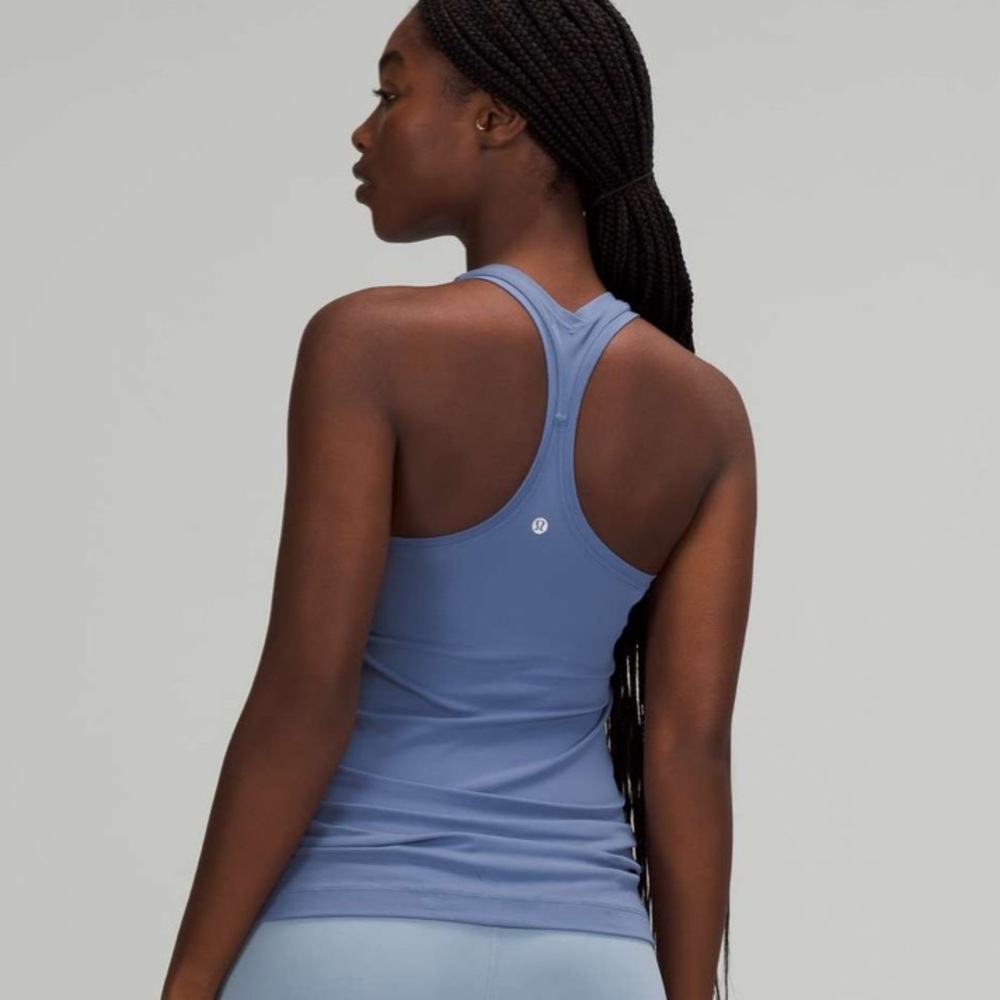 SOLD OUT LULULEMON TANK TOP - Picture 2 of 7